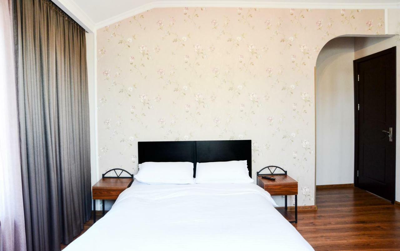 Hotel Bellis Tbilisi Exterior foto