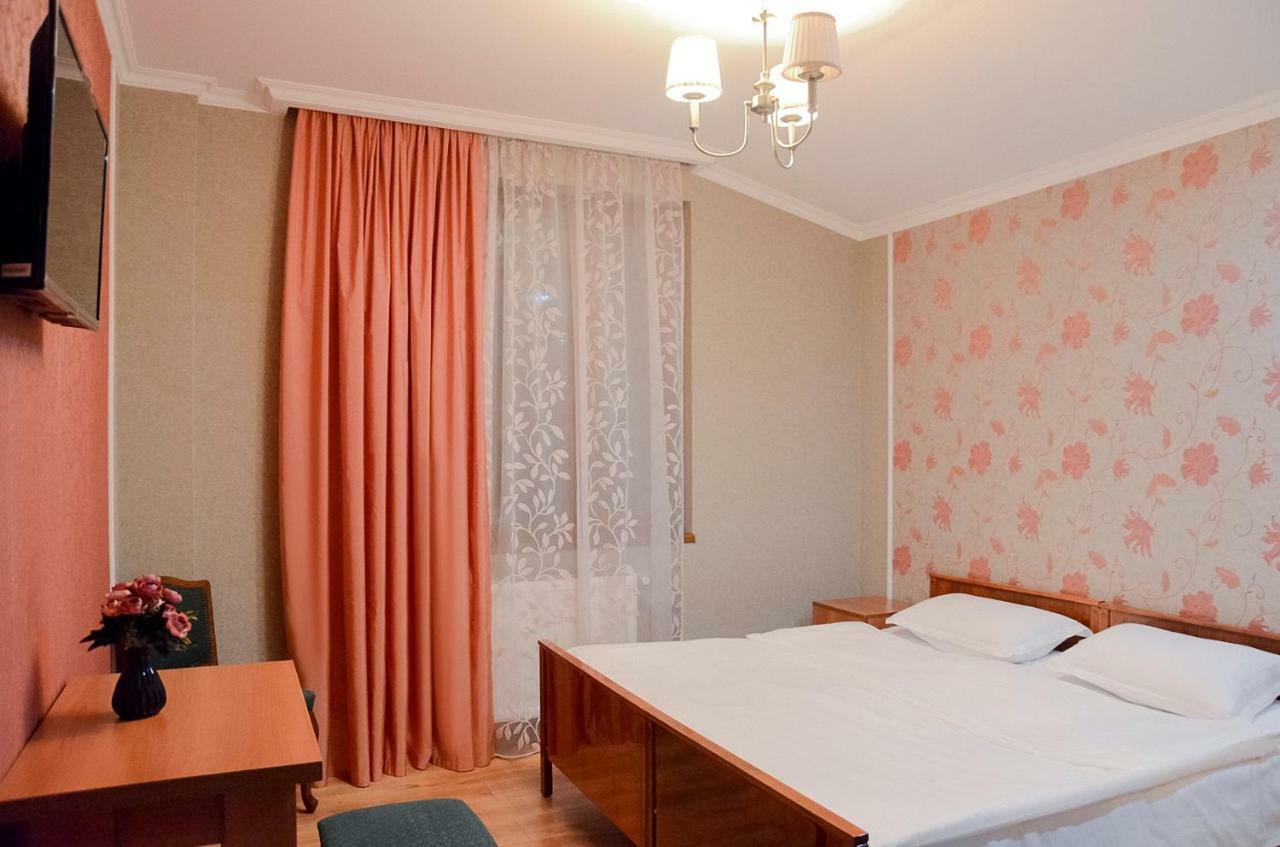 Hotel Bellis Tbilisi Exterior foto