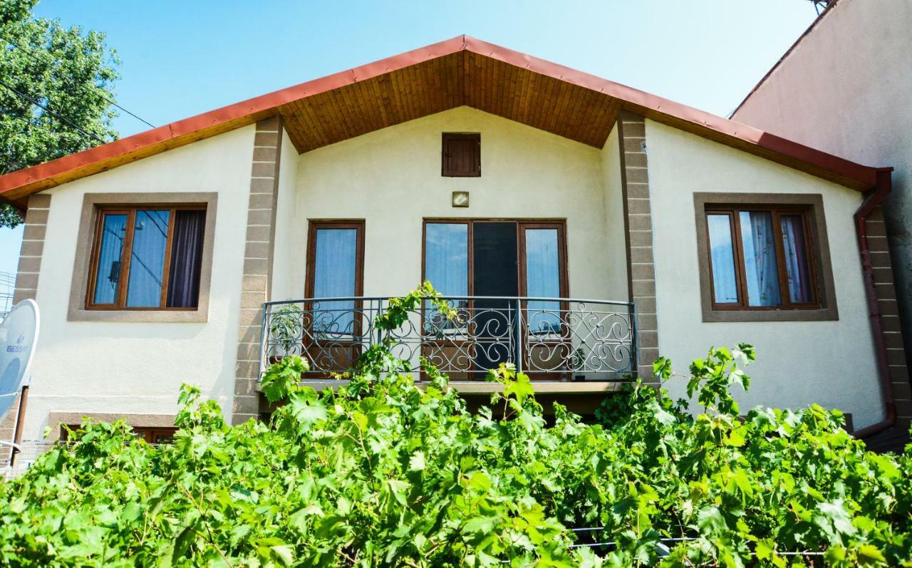 Hotel Bellis Tbilisi Exterior foto