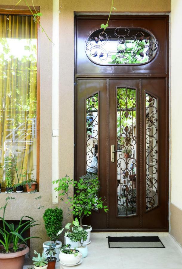 Hotel Bellis Tbilisi Exterior foto
